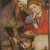 image for: Joan Mates - Plany sobre Crist mort - Cap a 1410-1420