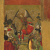 image for: Jaume Huguet - Sant Miquel vencedor de l&#039;Anticrist - Cap a 1455-1460