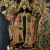image for: Jaume Huguet - Consagració de sant Agustí - Cap a 1463-1470/1475