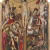 image for: Grup Vergós (Pau Vergós [?]) - Calvari - 1492/1494-1500