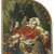 image for: Pere Nunyes - Naixement de sant Eloi - 1526-1529