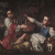 image for: Bernhard Keil (Monsù Bernardo) - Nens amb raïms - Segona meitat del segle XVII