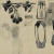 image for: Antoni Serra - Ornamentació per a porcellanes - Cap a 1904-1908