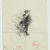 image for: Marià Fortuny - Cap masculí coronat de pàmpols (anvers) / Cap masculí coronat de pàmpols (revers) - Cap a 1870-1872 [1]