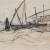 image for: Isidre Nonell - Platja - Cap a 1900-1908