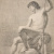 image for: Francesc Agustín - Nu masculí - 1780