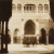 image for: Joaquim Pedrosa - Alcázar de Sevilla. Patio de las doncellas - 1857