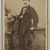 image for: Fotografía Franco Hispano Americano. Barcelona - Retrat d&#039;home - Cap a 1860