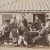image for: Robert Peters Napper - Group at a Spanish Café (Gibraltar) - Cap a 1860-1863