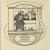 image for: Jay K. Chambers - Ex-libris Winfred Porter Truesdell - 1901