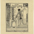 image for: Jay K. Chambers - Ex-libris Theodore B. Appel - 1903