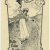 image for: Jay K. Chambers - Ex-libris Belle Llaine Fleischman - 1901
