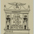 image for: Wilbur Macey Stone - Ex-libris Maine Society of the Sons of the American Revolution - 1900