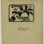 image for: Wilbur Macey Stone - Ex-libris Beatrice Clarence Seeley - 1900