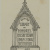 image for: Wilbur Macey Stone - Ex-libris Immanuel Presbyterian Sunday School - 1899