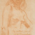 image for: Armand Rassenfosse - Nu femení - 1908