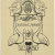 image for: Willy Ehringhausen - Ex-libris Hanns Mayr - Cap a 1900-1905