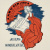 image for: Alexandre de Riquer - Ex-libris Joseph Monsalvatje - Cap a 1900-1905