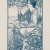 image for: Anònim - Ex-libris I. Girona - Cap a 1890-1900
