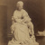 image for: Jean Laurent - J. Samsó. La Virgen Madre (grupo de yeso).1er premio. Exposicion de 1878 - 1878