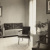 image for: Josep Sala Campàs - Un ángulo de la sala de espera del Dr. Monroset - No datat