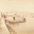image for: Marc Sala Camarasa - Puerto de Barcelona. Octubre de 1881. Los Morros - Octubre de 1881