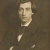 image for: Rafael Areñas Tona - Retrat del pianista Juli Pons - Cap a 1920