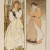 image for: Lewis Christopher Edward Baumer - Supplement to the West End (Autumn, Winter) - 1901
