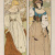 image for: Lewis Christopher Edward Baumer - Supplement to the West End (Spring, Summer) - 1899