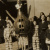 image for: Pere Català Pic - ...éssent presidida pel ministre del Treball i altres digníssimes autoritats. L&#039;àliga, representativa de la monstruositat i feresa, acata i custodia a la Verge - 1931