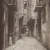 image for: Adolf Mas  - Carrer de l&#039;Arc de Sant Francesc - Anterior a 1911