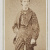 image for: Fotografía Franco Hispano Americano. Barcelona - Retrat d&#039;home - Cap a 1860