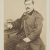 image for: Leopoldo Rovira - Retrat d&#039;home - Cap a 1860