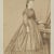 image for: Moliné y Albareda. Barcelona - Retrat de dona - Cap a 1860