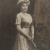 image for: KAULAK - Retrat de la reina Victòria Eugènia de Battenberg - Cap a 1910