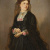 image for: Moliné y Albareda. Barcelona - Retrat femení - Cap a 1870