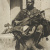 image for: Claudi Carbonell - El moro de la guitarra [L&#039;home del guinbri] - Cap a 1920