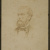 image for: Pedro Martínez de Hebert - Retrat de Víctor Balaguer - Cap a 1890