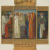image for: Alexander Fisher - Estudi preparatori per al «Tríptic esmaltat amb escenes de la vida de sant Patrici» - 1902