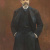 image for: Josep Cusachs - Retrat de Josep Puigcarbó - 1901