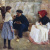 image for: Francesc Sardà - El dinar de l&#039;obrer - 1911