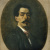 image for: Joaquim Agrassot - Autoretrat - Cap a 1885