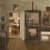 Adolf Hengeler - Racó de taller - 1909 image for: Adolf Hengeler - Racó de taller - 1909