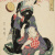 image for: Kikugawa Eizan - Cortesana amb nen (Furyu bijin kodakara asobi) - Cap a 1814-1817