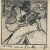 image for: Lluís Bonnín - Dones en un parc - 1897
