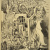 image for: Miguel Prieto - Composició al·legòrica dels desastres de la guerra - Cap a 1937
