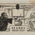 image for: Felix Klipstein - Ex-libris Werner Wolff - 1903