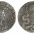 image for: Marc Antoni, triumvir de la República Romana - Cistòfor (tetradracma) - 39 aC