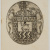 image for: Alfonso de Orozco - Ex-libris del marquès d&#039;Astorga - Últim quart del segle XVII