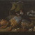 image for: Luis Egidio Meléndez - Natura morta amb perdius, cebes, llimona i estris de cuina - Cap a 1773-1780